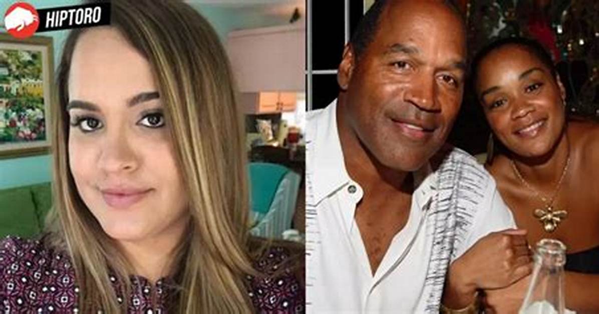 Where Is Sydney Brooke Simpson Now, Is She Married to Her Boyfriend?
