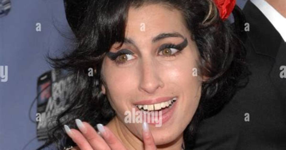 Where Was Amy Winehouse Found When She Died?