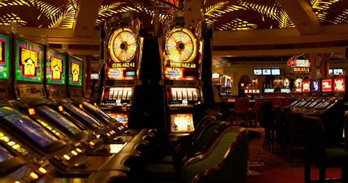 Which Celebs Have Their Own Casino Games?