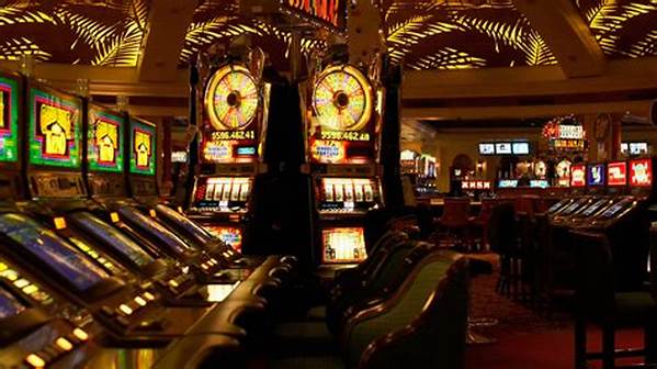 Which Celebs Have Their Own Casino Games?