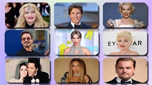 Which Well-Known Celebrities Have Surprising and Unexpected Hobbies?