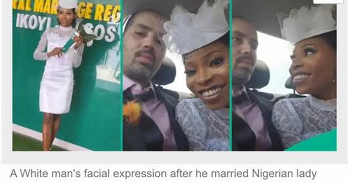 White Lady Reports Nigerian Man to Be Fired Not Knowing He Owns the Company