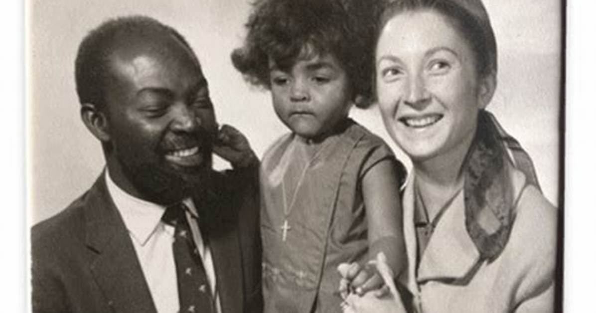 Who Are Adjoa Andoh's Parents?