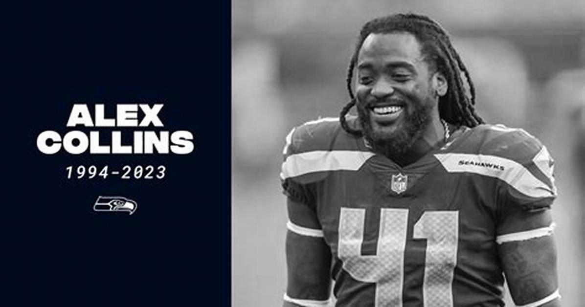 Who Are Alex Collins’ Parents?