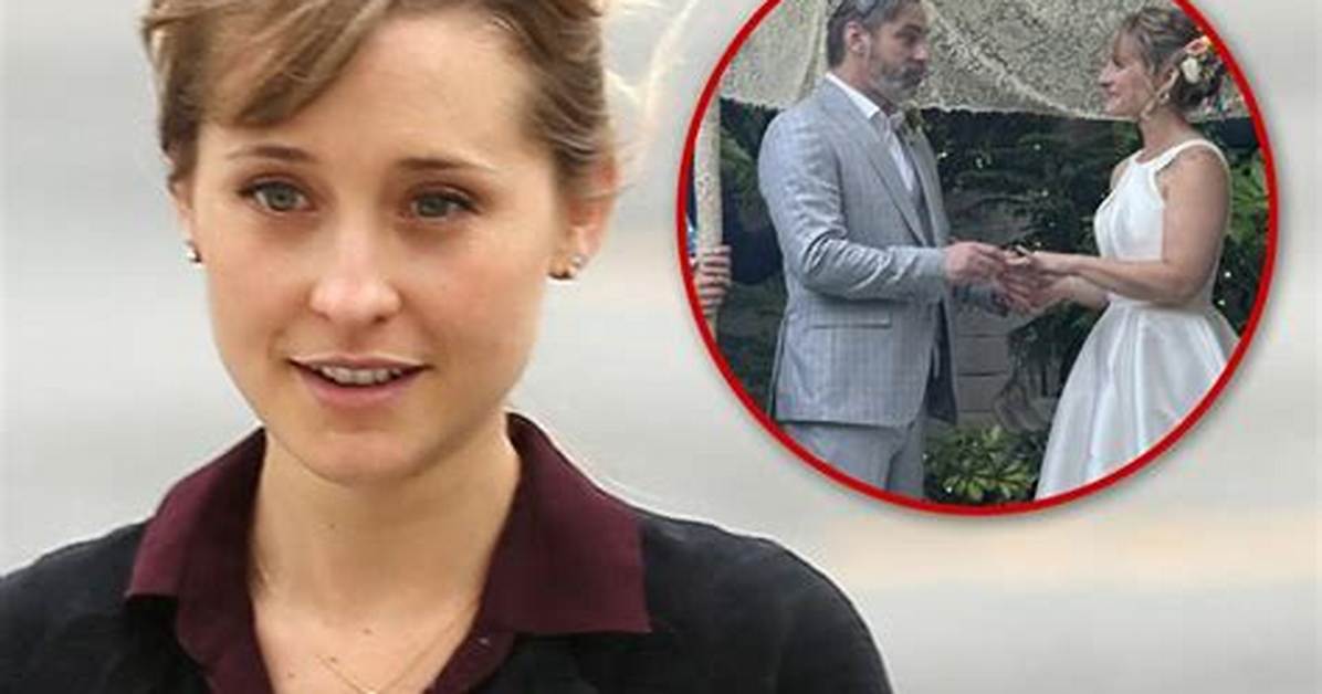 Who Are Allison Mack’s Parents?