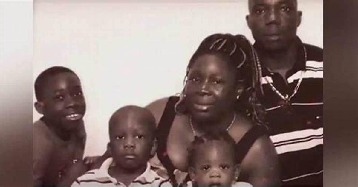 Who Are Alphonso Davies Parents: Meet Debeah Davies and Victoria Davies