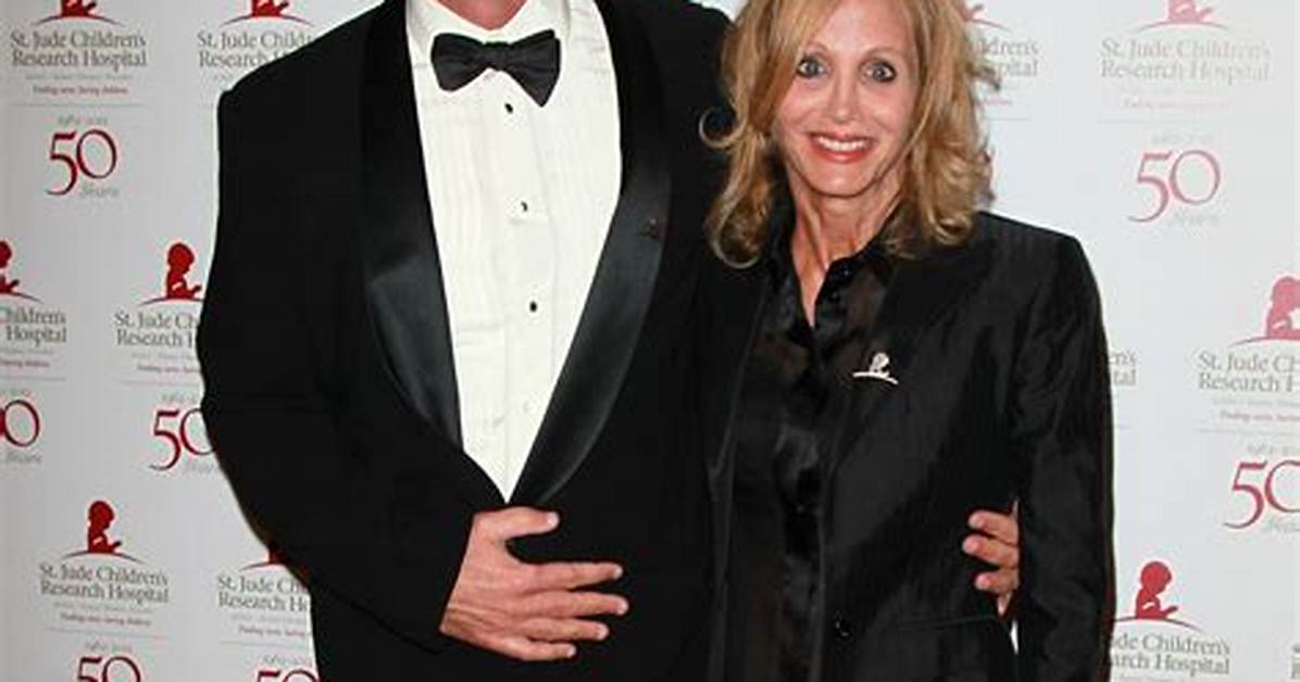 Who Are Arleen Sorkin’s Parents?