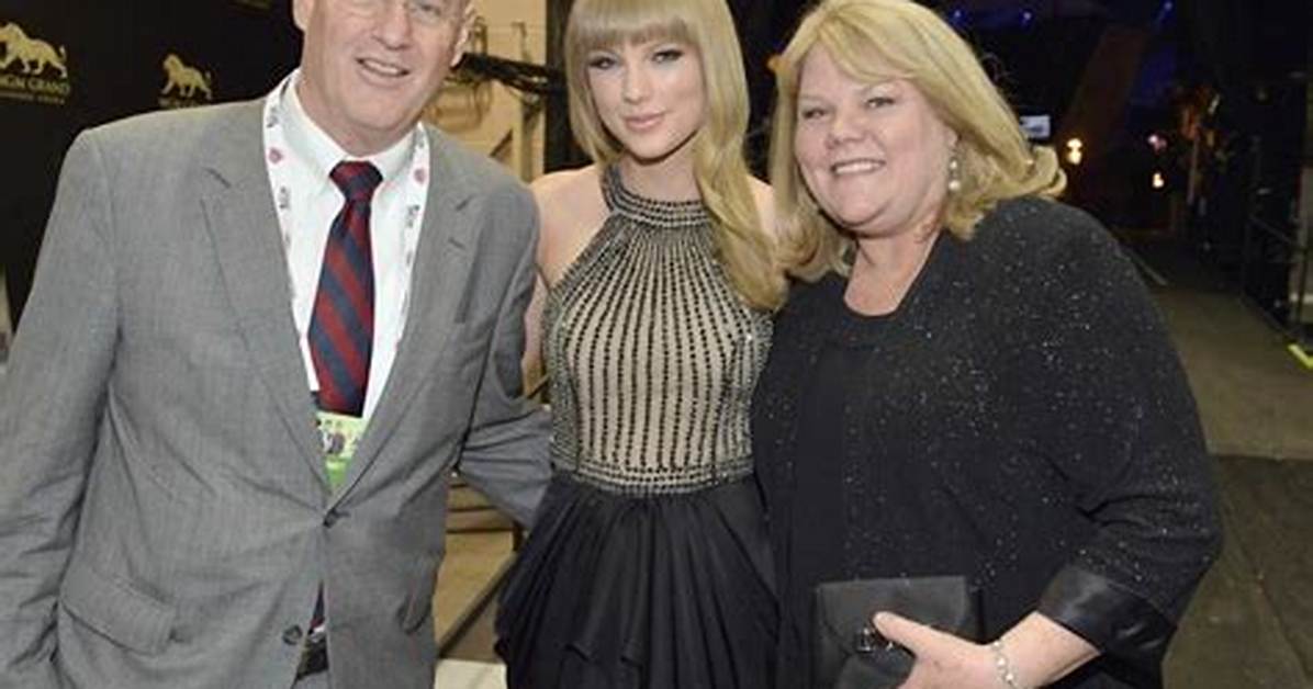 Who Are Austin Scott’s Parents?