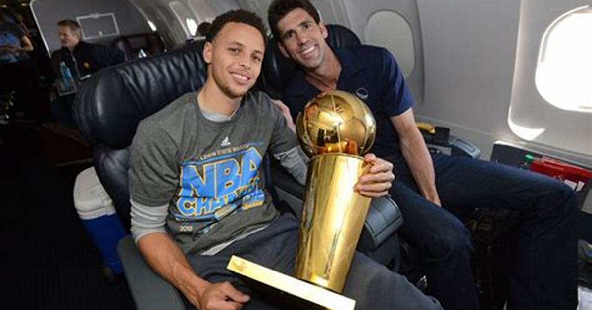 Who Are Bob Myers’ Parents?