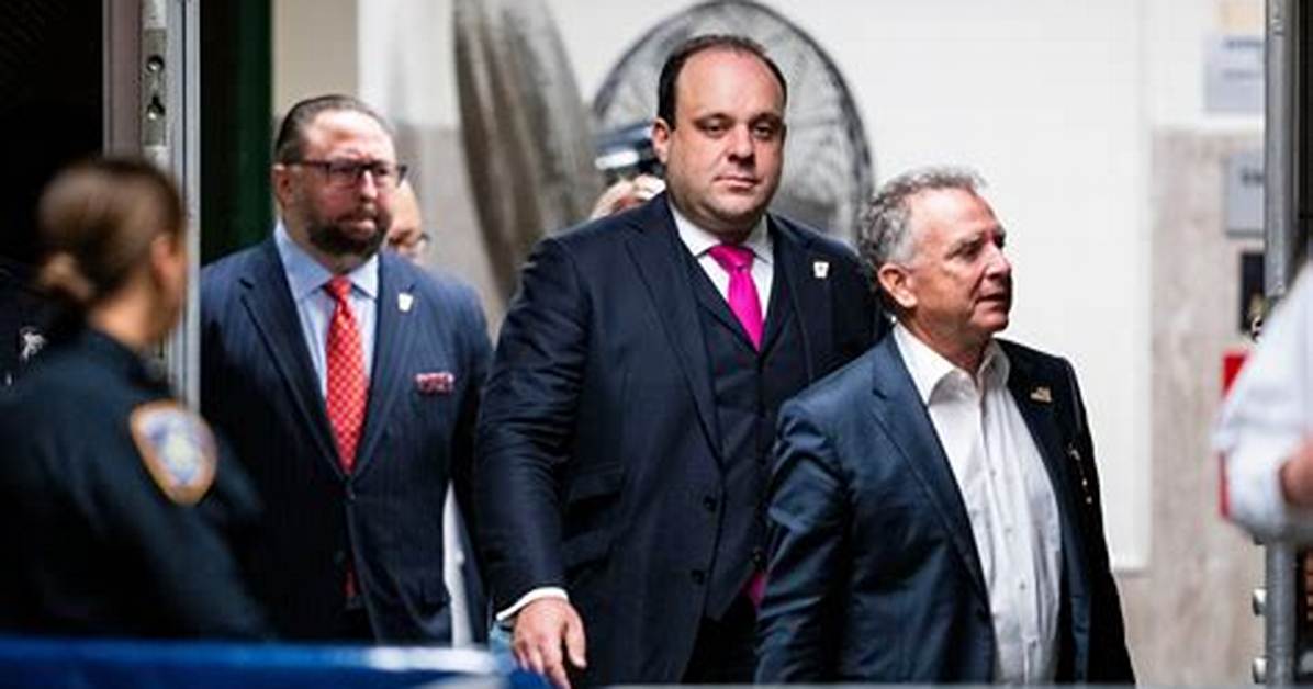 Who Are Boris Epshteyn Siblings?