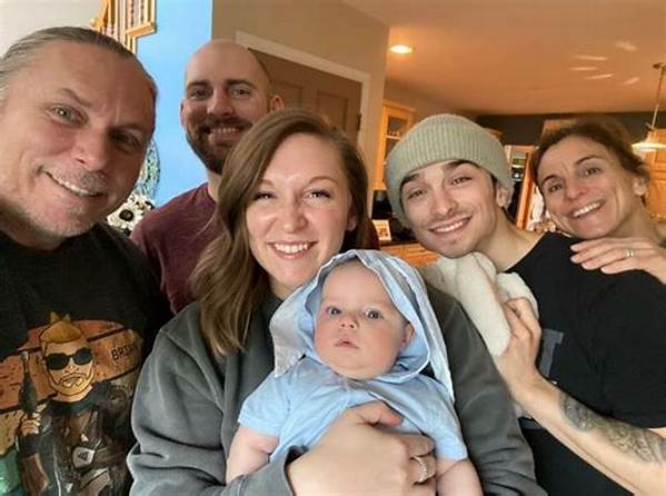 Who Are Brian Barczyk’s Parents?