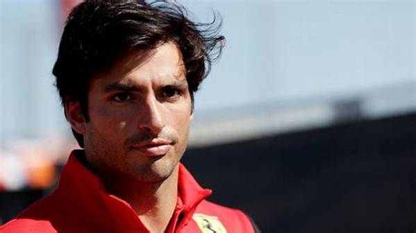 Who Are Carlos Sainz’s Parents?