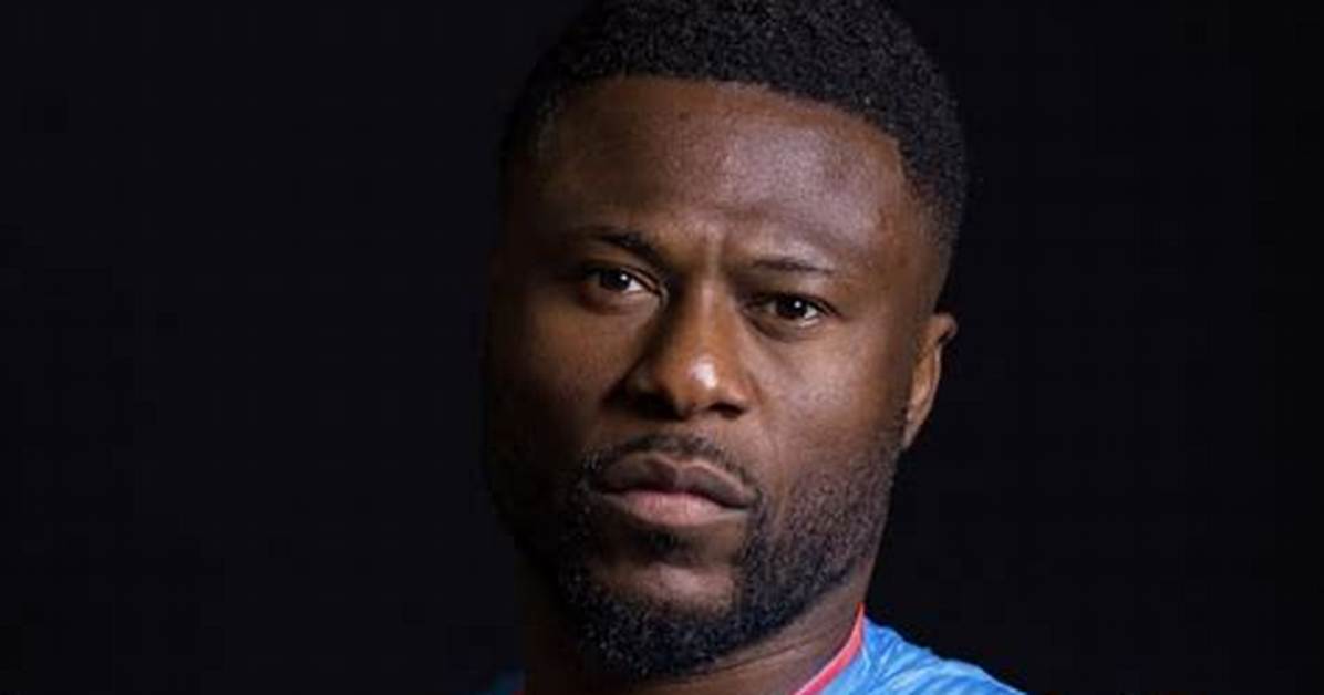 Who Are Chancel Mbemba’s Parents?
