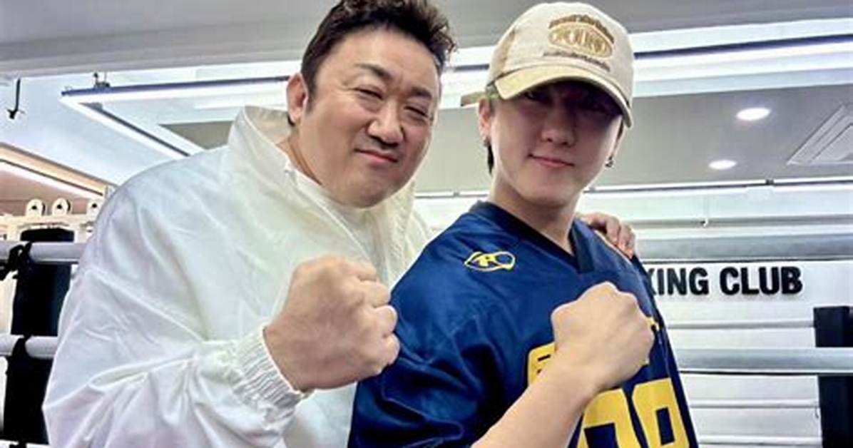 Who Are Changbin's Parents?