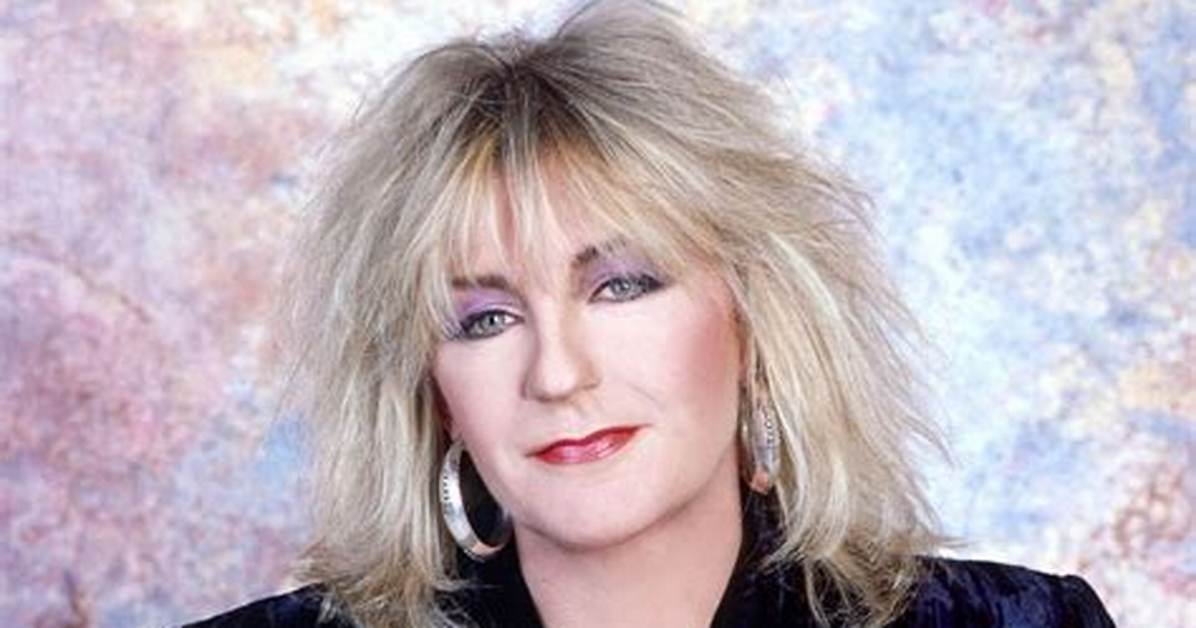Who Are Christine Mcvie's Parents?