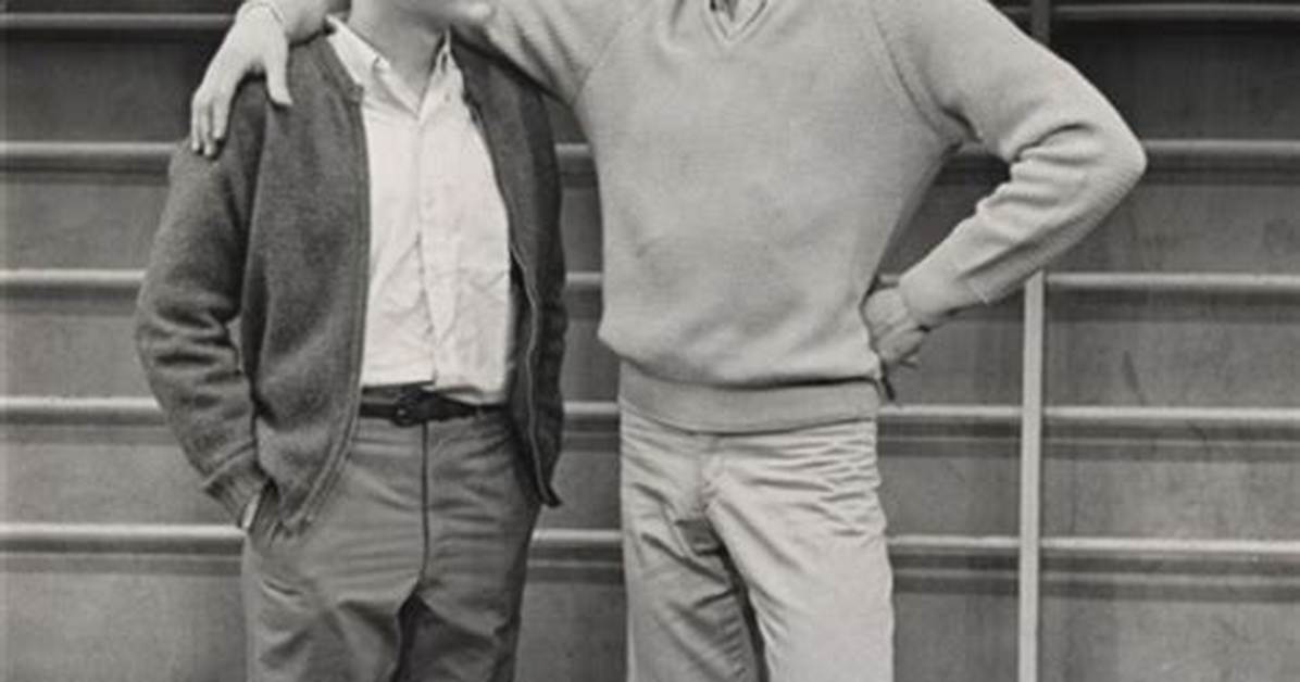 Who Are Christopher Walken Siblings?