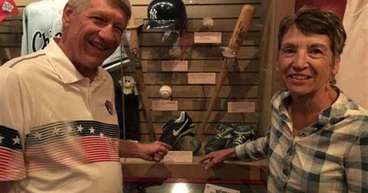Who Are Craig Counsell’s Parents?
