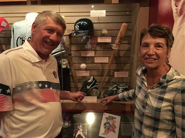 Who Are Craig Counsell’s Parents?