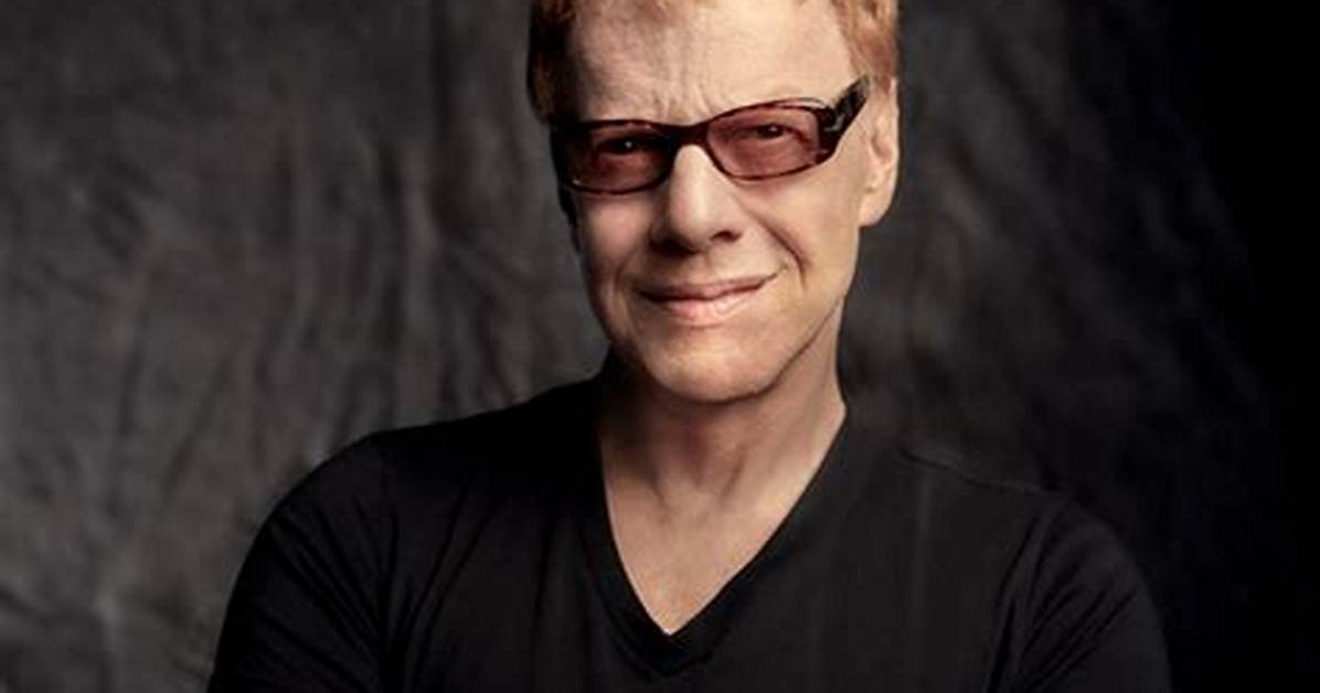 Who Are Danny Elfman Siblings?