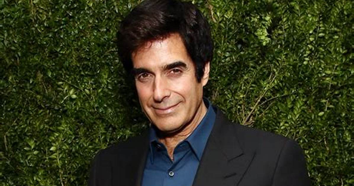 Who Are David Copperfield’s Parents?