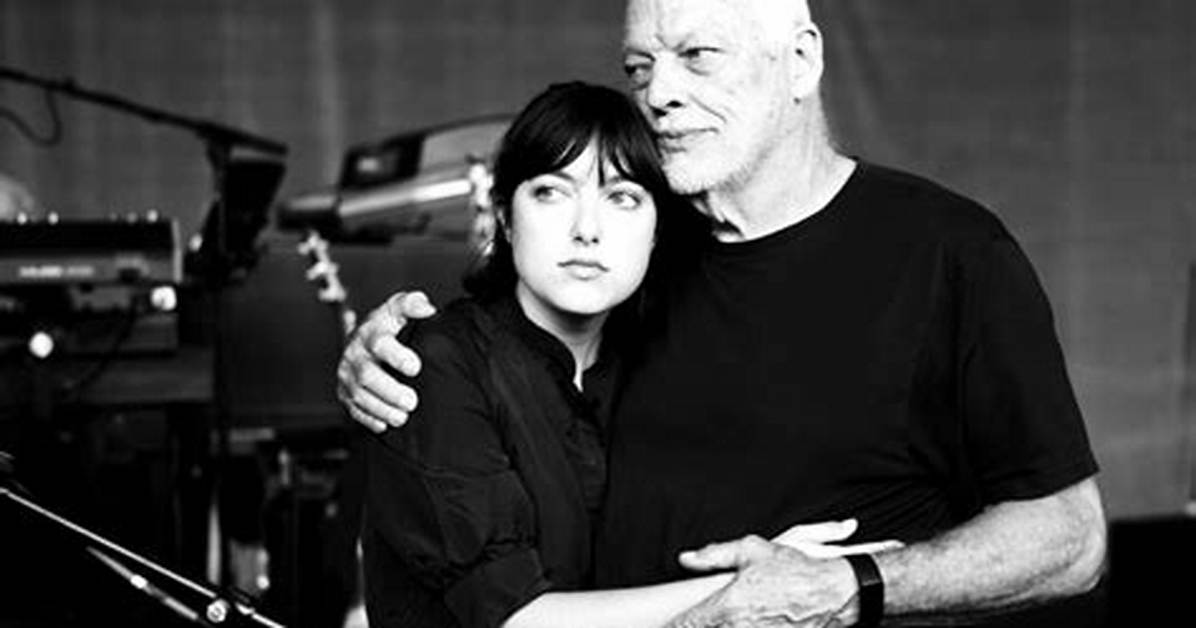 Who Are David Gilmour’s Parents?