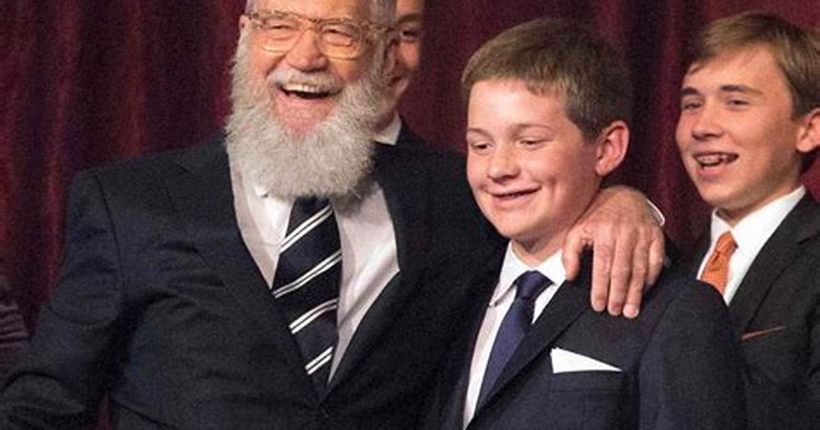 Who Are David Letterman’s Parents?