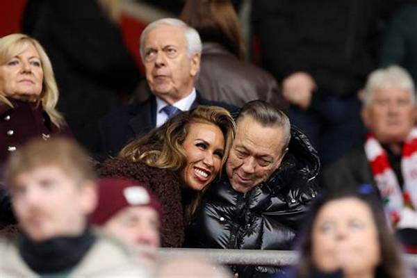 Who Are David Sullivan Parents?