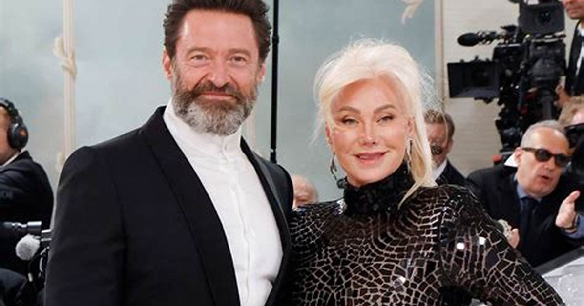 Who Are Deborra-Lee Furness Siblings?