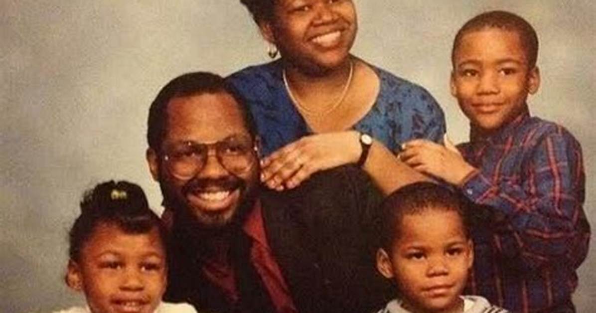 Who Are Donald Glover Parents? Beverly and Donald Glover
