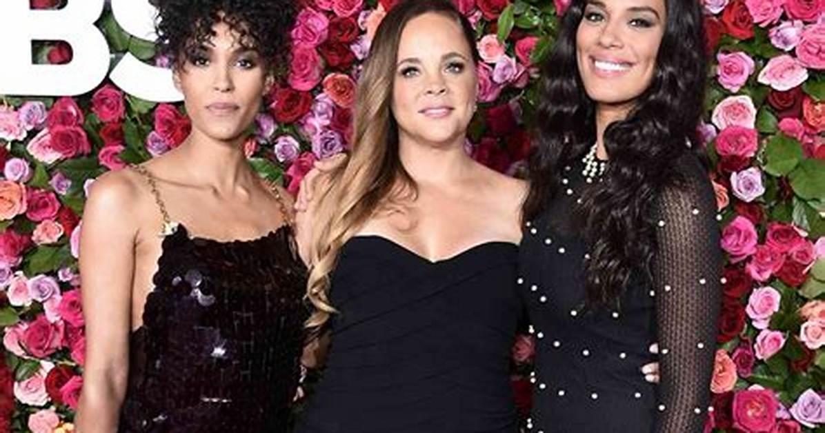 Who Are Donna Summer’s Children?