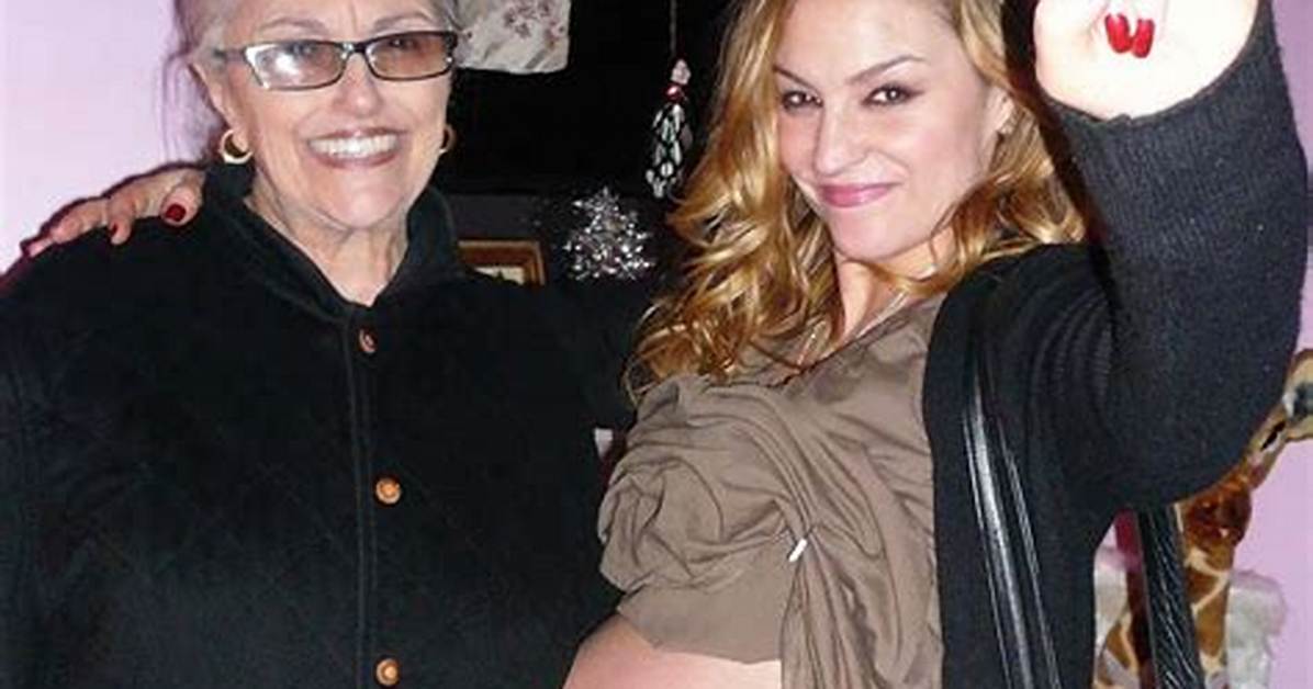 Who Are Drea De Matteo’s Parents?