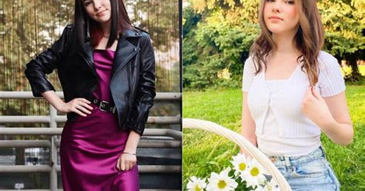 Who Are Elena and Alexander Tuleshov? Daneliya Tuleshova Parents: Net Worth & Siblings
