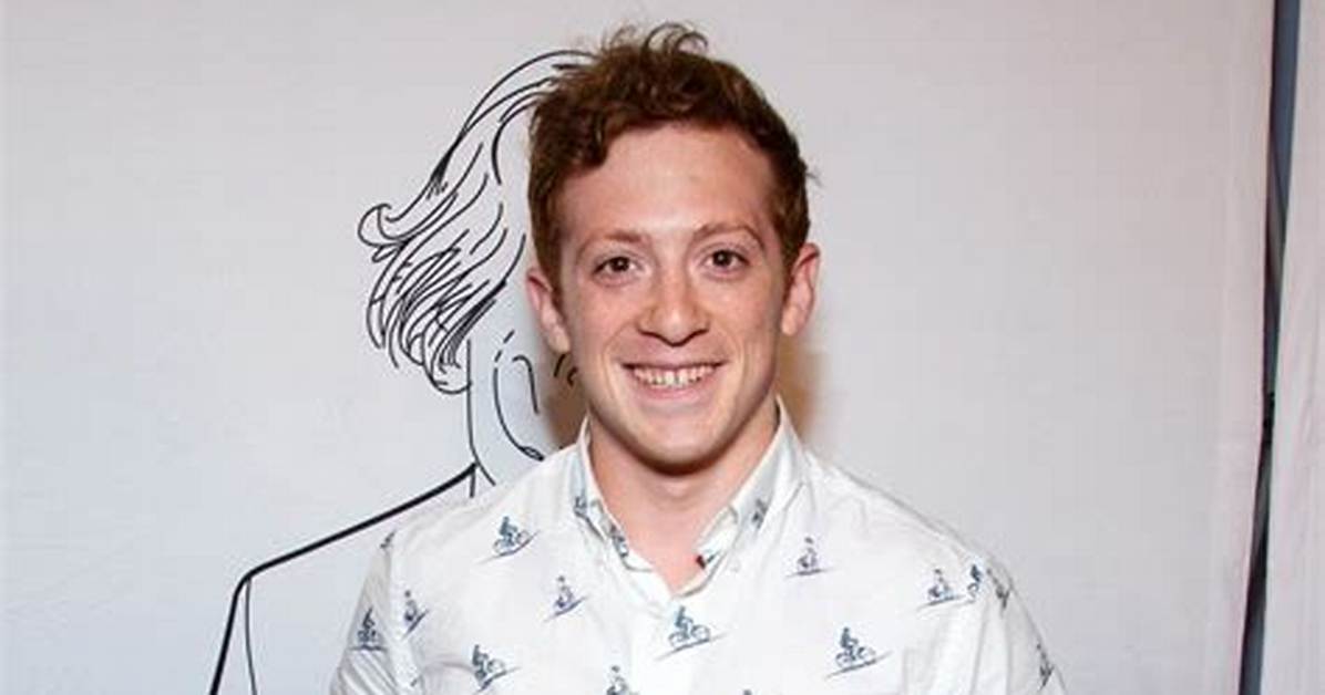 Who Are Ethan Slater’s Parents?