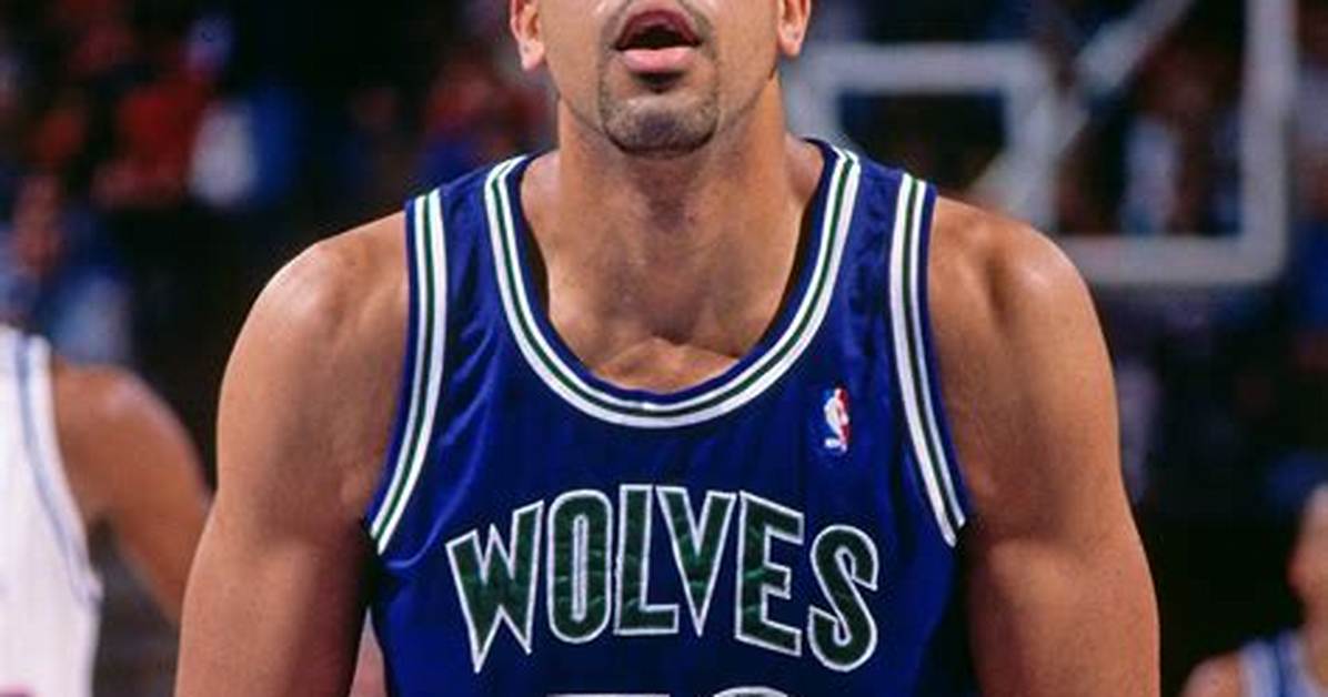 Who Are Felton Spencer Parents?