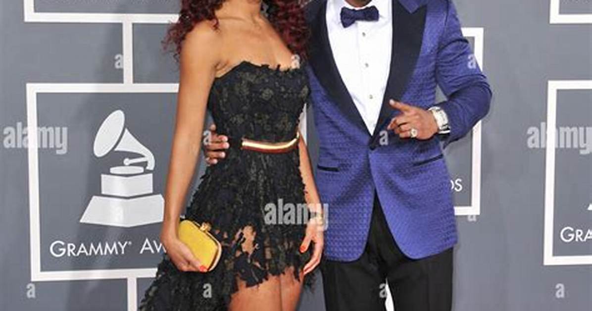 Who Are Flo Rida Parents?