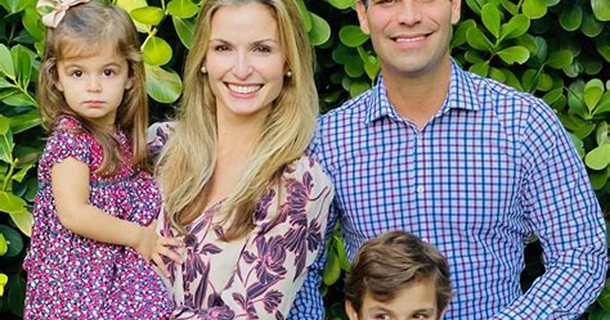 Who Are Francis Suarez’s Children?