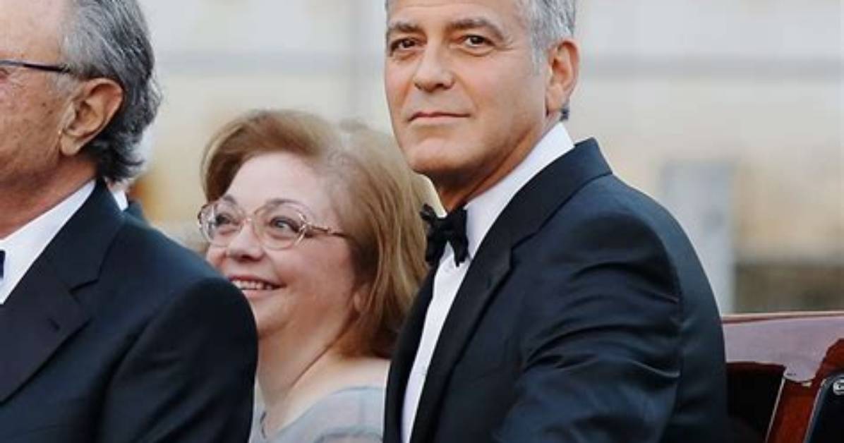 Who Are George Clooney Siblings?