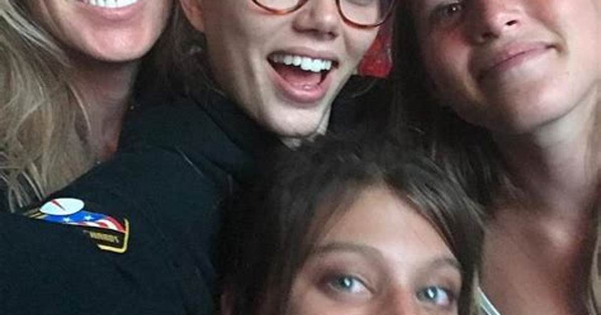 Who Are Grace Van Dien Siblings?