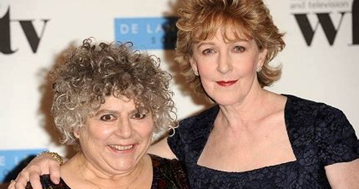 Who Are Heather Sutherland Parents?