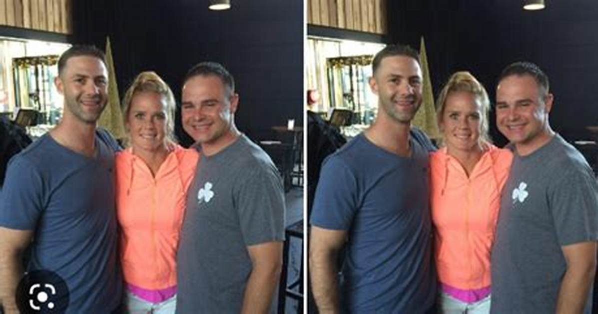 Who Are Holly Holm Siblings?