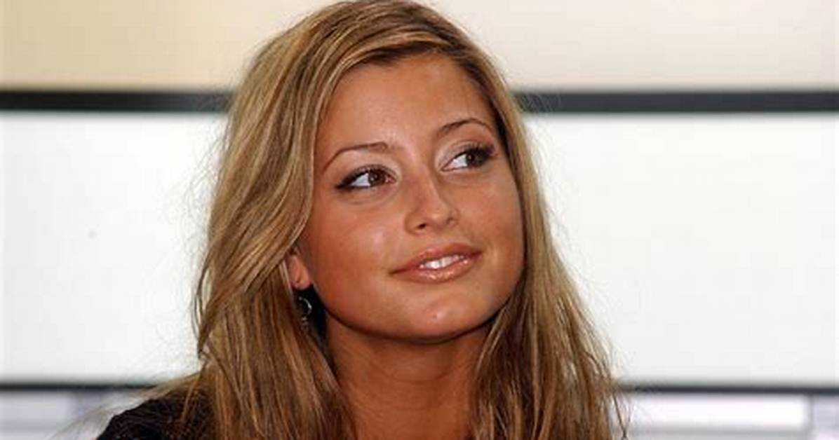Who Are Holly Valance’s Siblings?