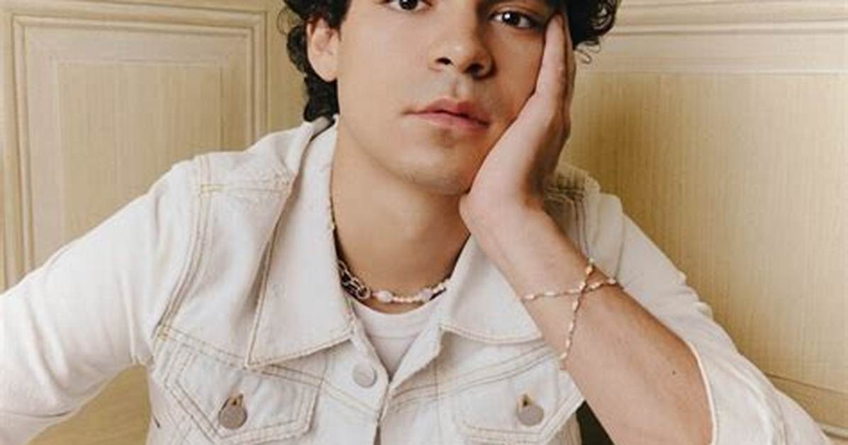 Who Are Inaki Godoy Siblings?