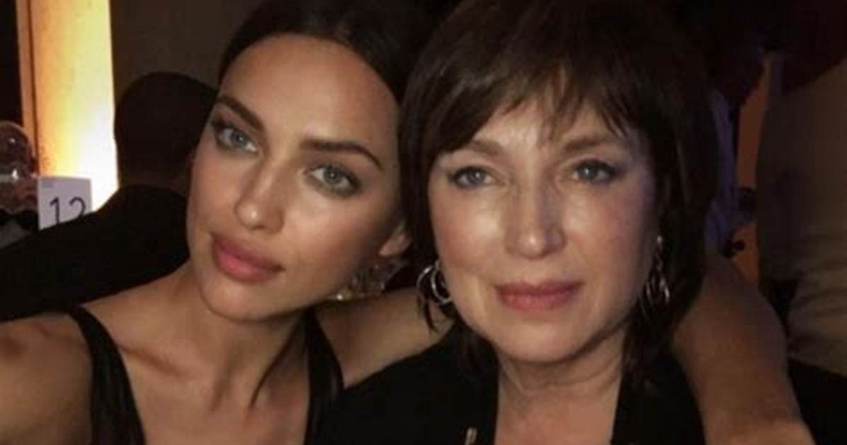 Who Are Irina Shayk’s Parents?