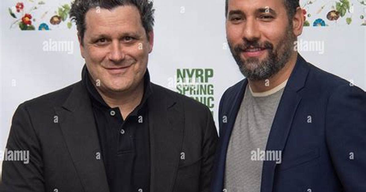 Who Are Isaac Mizrahi Siblings?