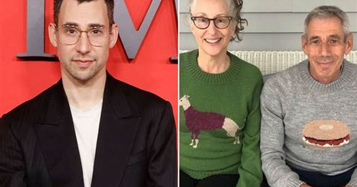 Who Are Jack Antonoff Parents?