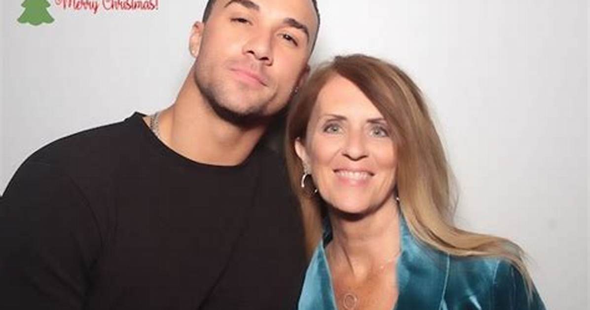 Who Are Jack Flaherty's Parents?