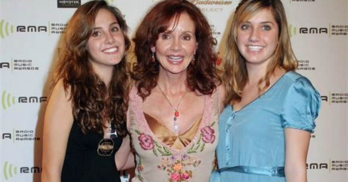 Who Are Jacklyn Zeman’s Children? Meet Cassidy and Lacey