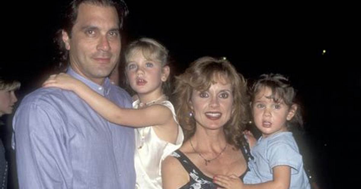 Who Are Jacklyn Zeman’s Parents?