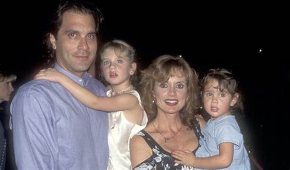 Who Are Jacklyn Zeman’s Parents?
