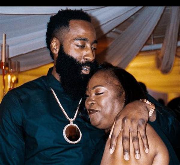 Who Are James Harden Parents? Meet James Harden Sr. and Monja Willis